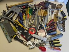 Joblot tools for sale  UK