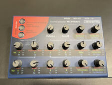 Stereoping controller waldorf for sale  Shipping to Ireland