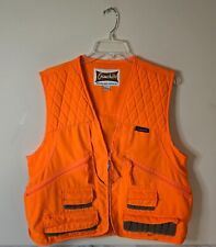 orange hunting vest for sale  Bowling Green