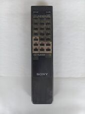 Sony oem remote for sale  New Braunfels