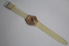 Swatch montre extra d'occasion  Seyssel