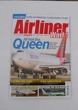 Airliner magazine may for sale  STEYNING