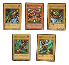 Yugioh exodia proibito usato  Napoli