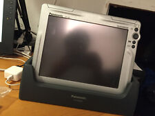 Toughbook panasonic 08tx2cx12 usato  Roma