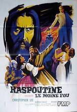 Rasputin the mad d'occasion  France