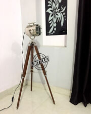 Vintage floor lamp for sale  Shipping to Ireland