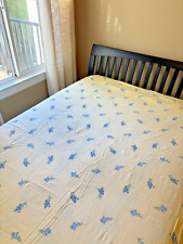Yves delorme duvet for sale  Shipping to Ireland
