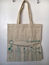 Liz earle tote for sale  MANCHESTER