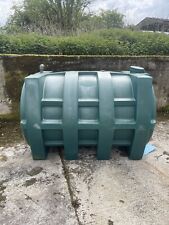 Used 2000l carbery for sale  ROMSEY