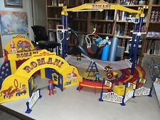Playmobil romani circus for sale  Palo Alto