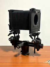 Sinar 4x5 tubo usato  Torino