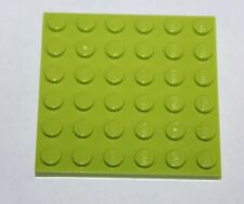 Lego lime plate d'occasion  France