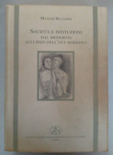 Libri universita societa usato  Siderno