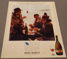 Remy martin champagne gebraucht kaufen  Hamm, Sieg