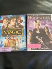 DVD Color of Magic and Hogfather Terry Pratchett comprar usado  Enviando para Brazil