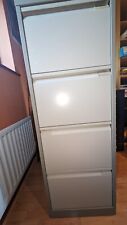 roller shutter filing cabinet for sale  BRADFORD