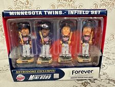 Minnesota twins infield for sale  Park Rapids