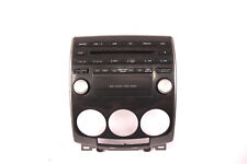 Gebraucht, CD Autoradio & 6-fach Wechsler Mazda 5 MP3 14797325 CD86 66 AR0 Radio codefrei gebraucht kaufen  Dresden