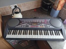 61 key keyboard casio for sale  DEWSBURY