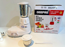 Used geepas 550w for sale  LITTLEBOROUGH