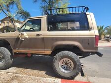 1987 ford bronco for sale  Phoenix