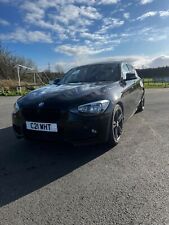 Bmw series 116d for sale  ST. AUSTELL