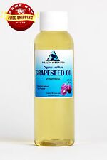 Grapeseed oil organic for sale  USA