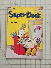 1958 super duck for sale  Wausau