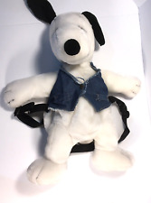 Vintage snoopy dog for sale  Myerstown