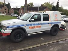 Ford ranger recovery for sale  EAST GRINSTEAD