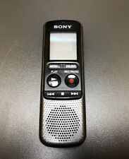 sony recorder for sale  CAMBRIDGE