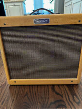 fender blues amp jr for sale  Hoschton