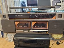 Audio cassette player for sale  LIVERPOOL