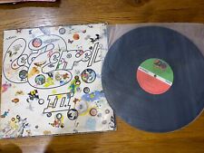 Led Zeppelin 3 [Edição Deluxe] por Led Zeppelin - OZ PRESS VINIL LP comprar usado  Enviando para Brazil