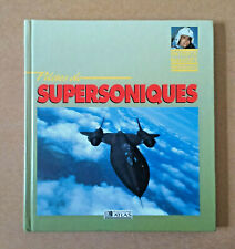 Pilotes supersoniques. patrick d'occasion  Vézelay