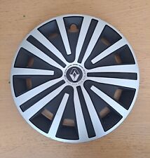 renault clio wheel trims 15 for sale  BARRY