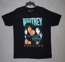 Whitney huston shirt for sale  Hemet