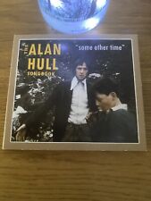 Alan hull songbook for sale  DAWLISH