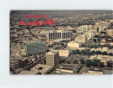 Postcard Aerial View of Beverly Hills California USA for sale  Shipping to South Africa