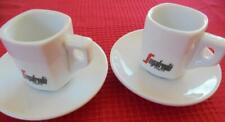 Espresso sets segafredo gebraucht kaufen  Nußdorf