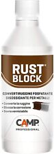 Camp rust block usato  Muro Lucano