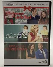 Hallmark channel christmas for sale  Bel Air