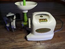 Samson electric juicer for sale  Athens