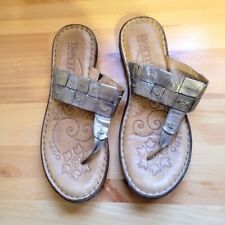 Born leather sandals for sale  Amarillo