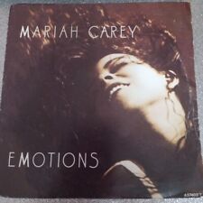 Mariah carey emotions for sale  LLANELLI