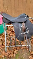 Thorowgood english saddle for sale  Grottoes