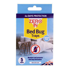 Zero bed bug for sale  Ireland