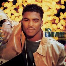 100 ginuwine cd for sale  Kennesaw