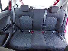 Rear seats 123122 for sale  Shipping to Ireland