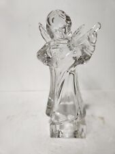 Mikasa crystal angel for sale  Slaughters